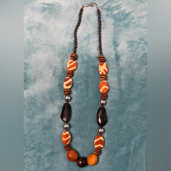 Women’s Necklace BUNDLE ( 6 pcs ) - Picture 7 of 7